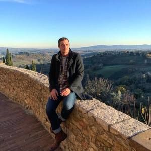 Meet your Posher, Mike